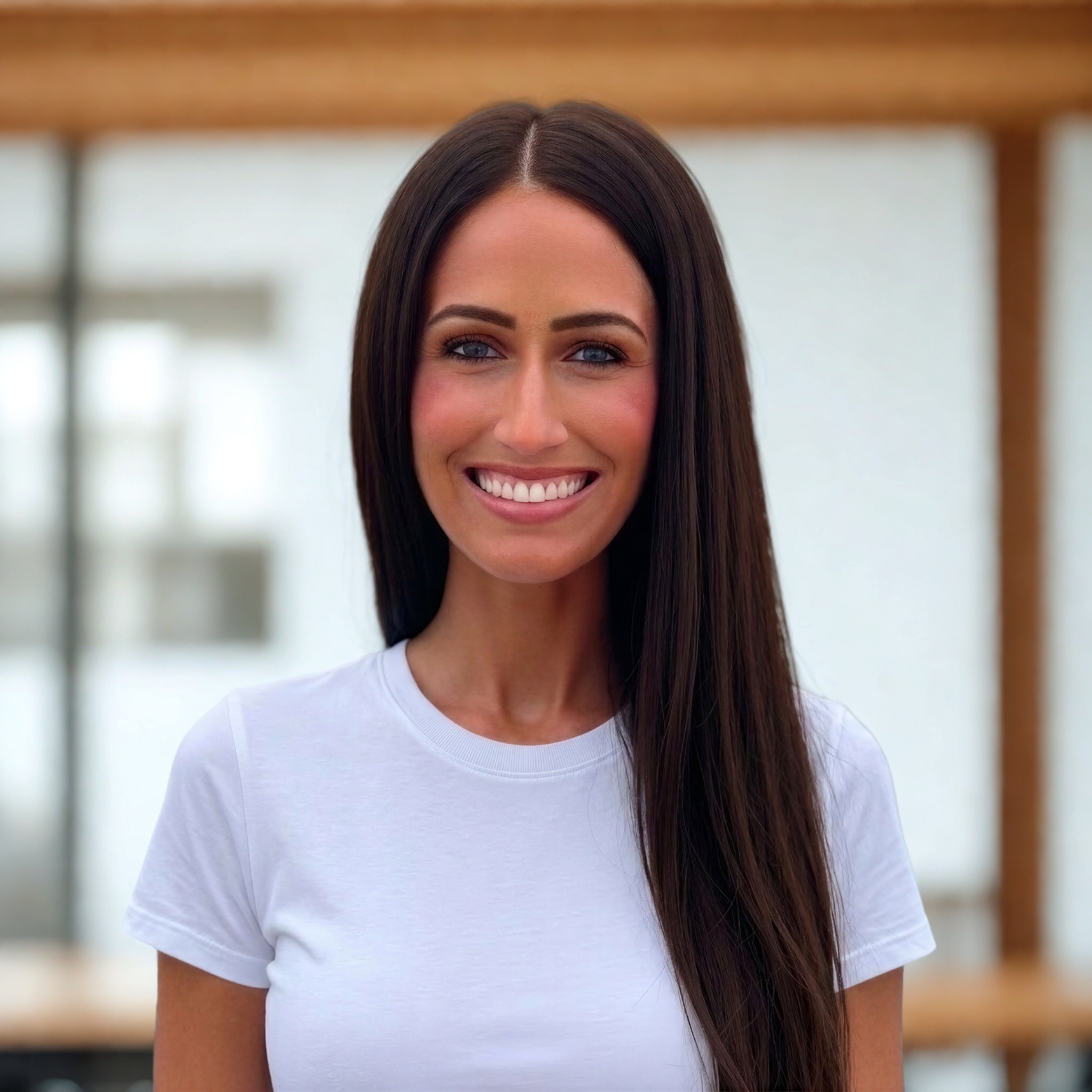 Shannon Duffy, founder of Forth
